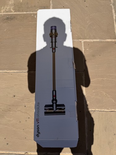 Dyson v11 absolute cordless - v11,