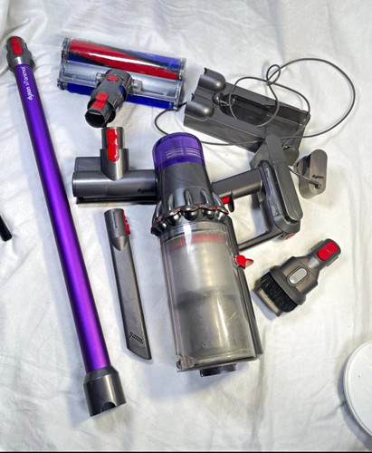 Dyson v11 absolute cordless - v11,