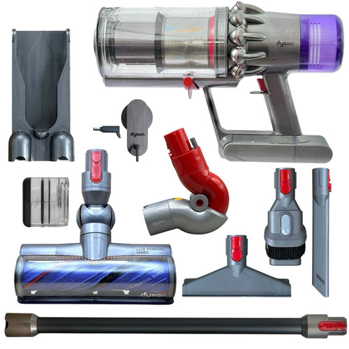 Genuine dyson v11 absolute - dyson,