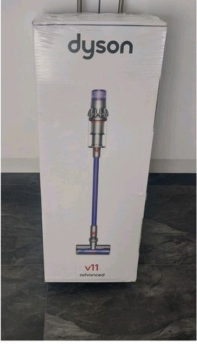 Dyson v11 advanced - dyson,