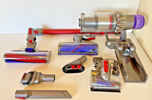 Dyson v11 extra cordless - dyson,