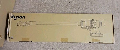 Dyson v11 origin - dyson, cordless