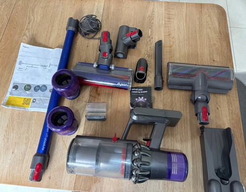 Dyson v11 absolute cordless - v11,