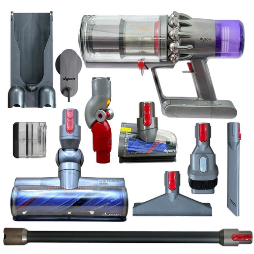 Genuine dyson v11 - dyson, absolute
