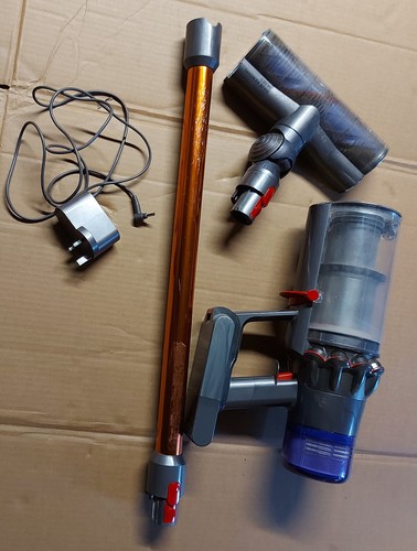 Dyson v11 cordless vacuum - dyson,