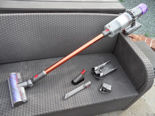 Dyson v11 copper cyclone - dyson,