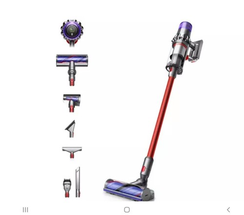 Dyson v11 extra - v11,