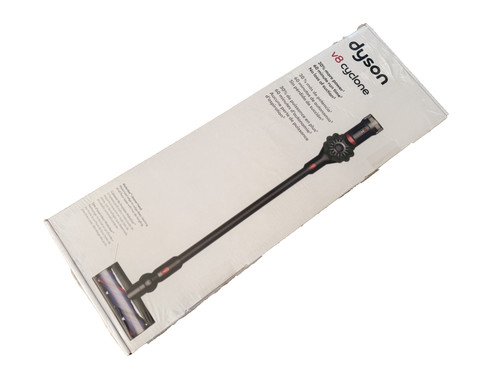 New dyson cyclone - v8,