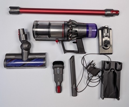 Dyson v11 sv28 cordless vacuum - dyson,