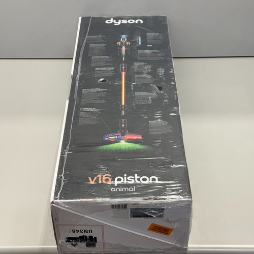 Dyson v16 piston - (new,