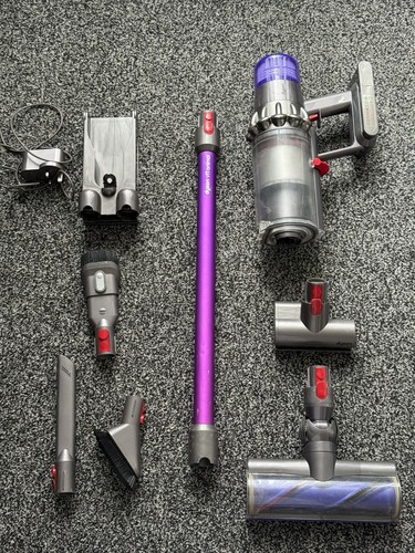 Dyson v11 cordless vacuum - dyson,