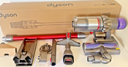 Dyson v11 extra cordless - dyson,