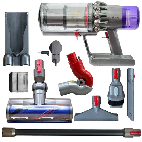 Genuine dyson v11 absolute - genuine,