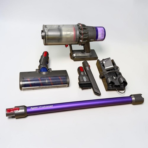 Dyson v11 advanced - advanced, handheld