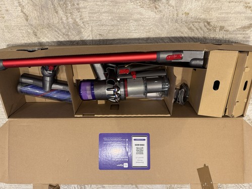 Dyson v11 absolute cordless - v11,